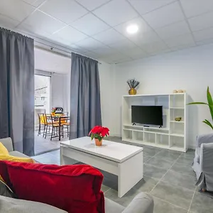 Loft Life 1 Apartamento