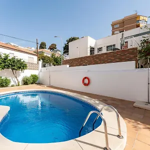 Malagasuite Costa Sol Oasis Apartamento Torremolinos