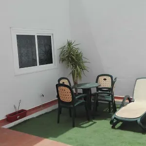 Casa Keyfer, Centro Сasa de vacaciones