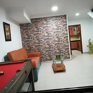 Vivienda Compartida Tajaraste Habitación en casa particular