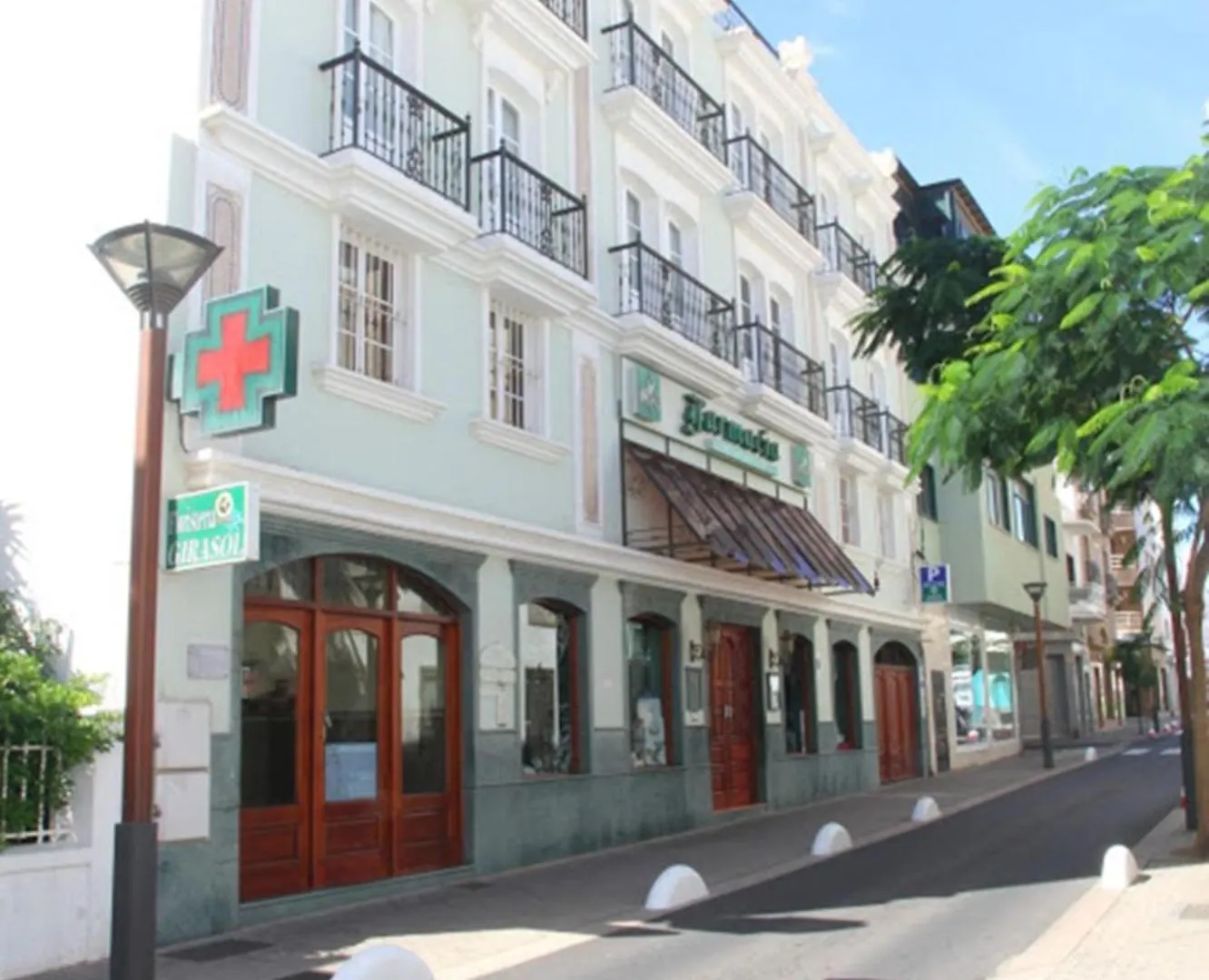 Appartement Rooms&Suites Loft 2H Deluxe Edition Arrecife
