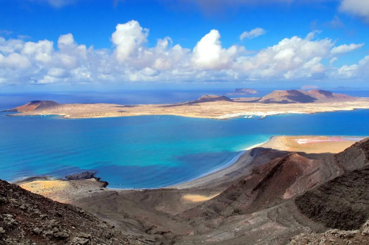 Rooms&Suites Loft 2H Deluxe Edition Arrecife 0*, Arrecife (Lanzarote) Spanje
