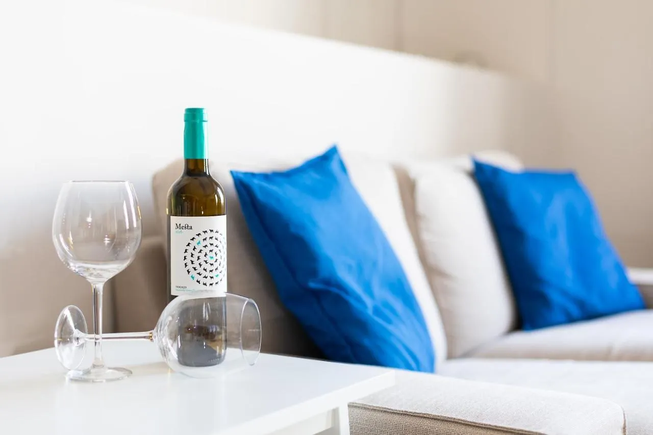 Rooms&Suites Loft 2H Deluxe Edition Arrecife Arrecife (Lanzarote)