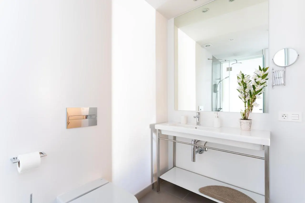 Appartement Rooms&Suites Loft 2H Deluxe Edition Arrecife Spanje