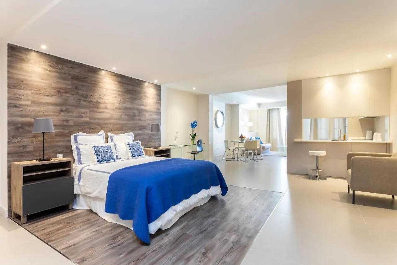 Rooms&Suites Loft 2H Deluxe Edition Arrecife