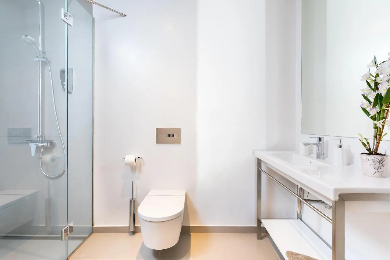 Rooms&Suites Loft 2H Deluxe Edition Arrecife