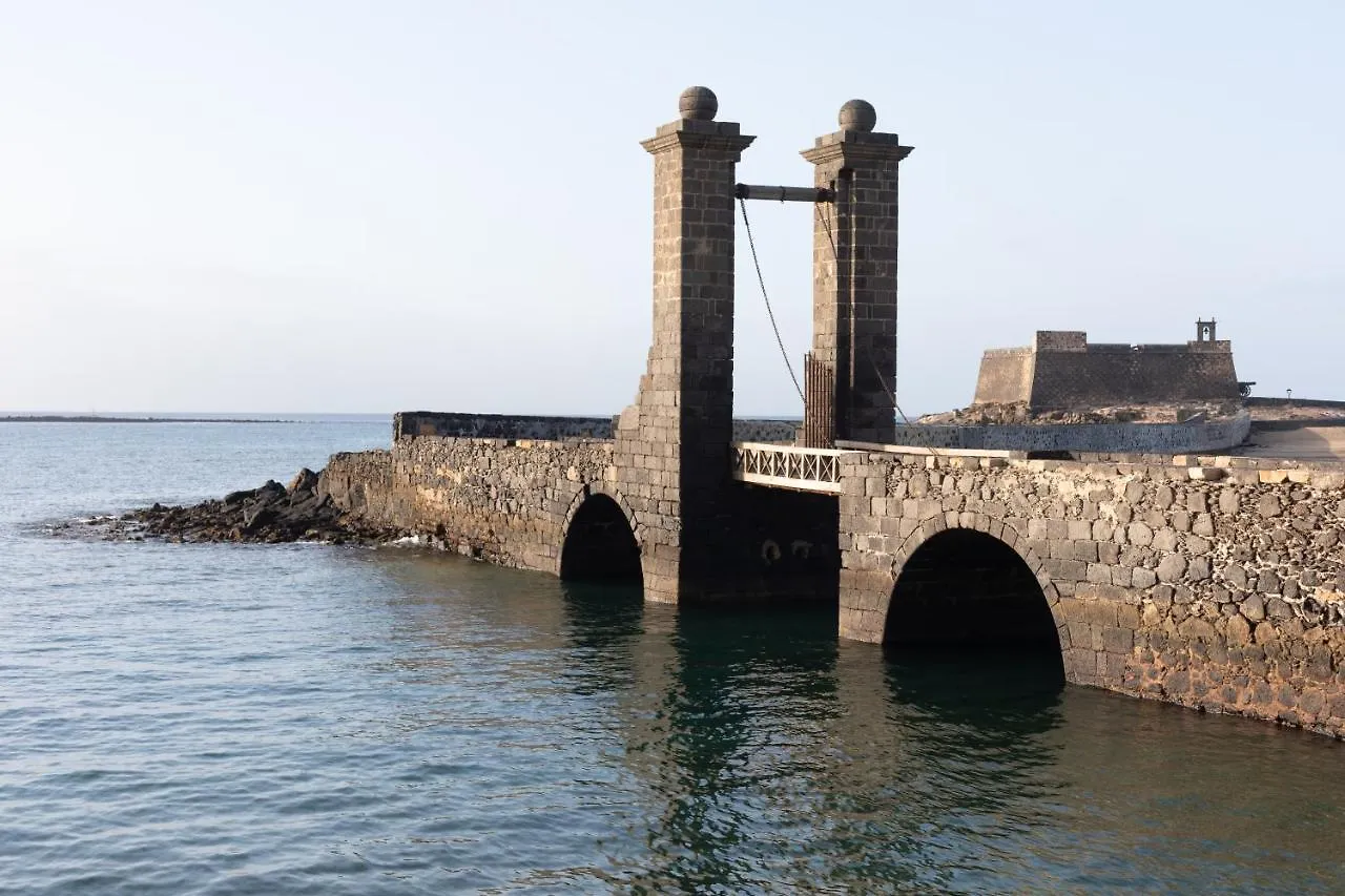 Rooms&Suites Loft 2H Deluxe Edition Arrecife Arrecife (Lanzarote)